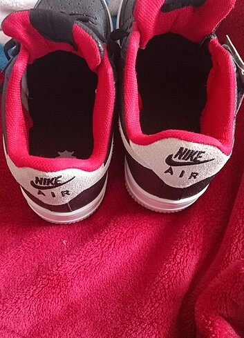 Nike Ayakkabı 
