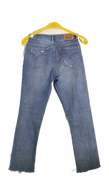 Levis LEVİS KIZ ÇOCUK PANTOLON
