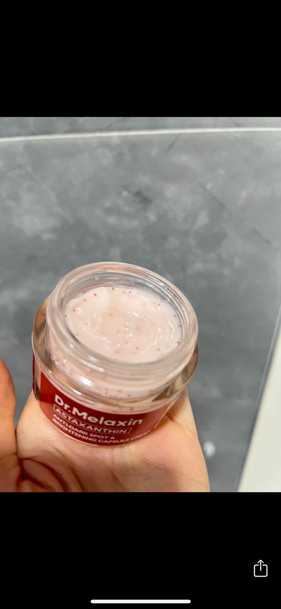 Dr.Melaxin Astaxanthin Kapsül Krem - Görsel 2