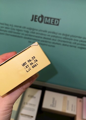 Miseca katı  Şampuan Barı 105g - Görsel 2