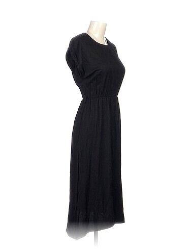 Vintage Love PreLoved Uzun Elbise %70 İndirimli.