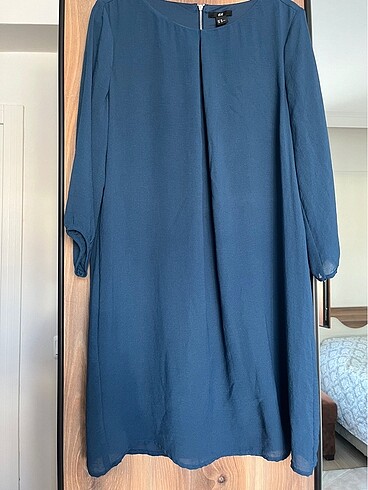 40 Beden H&M elbise