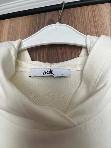 Adil Işık AdL sweatshirt