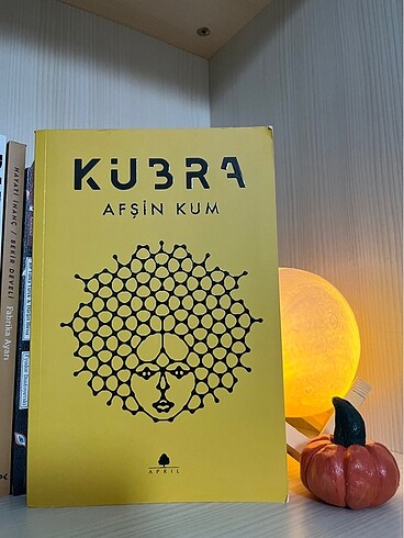 Kübra Afşin Kum