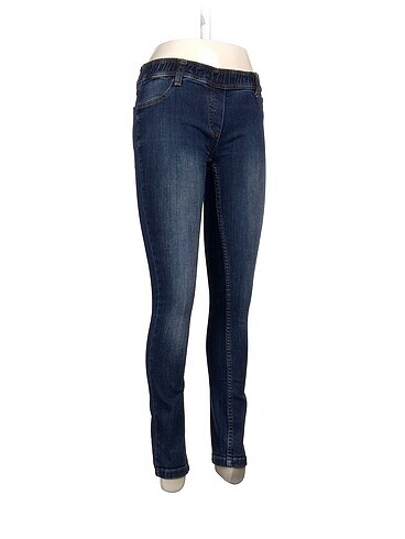 Vintage Love PreLoved Jean / Kot %70 İndirimli.