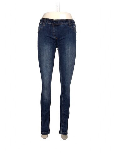 PreLoved Jean / Kot %70 İndirimli.
