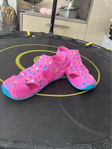 Skechers SKECHERS Kız çocuk sandalet