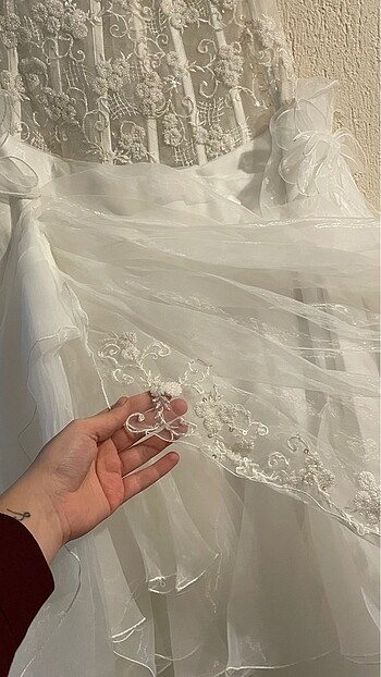 GELİNLİK - Görsel 3