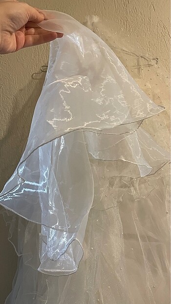 GELİNLİK - Görsel 10