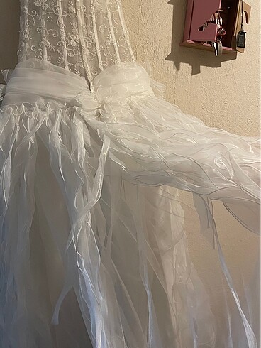 GELİNLİK - Görsel 6