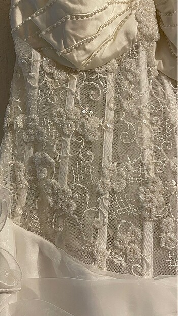 GELİNLİK - Görsel 2