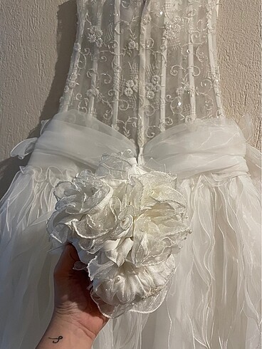 GELİNLİK - Görsel 7