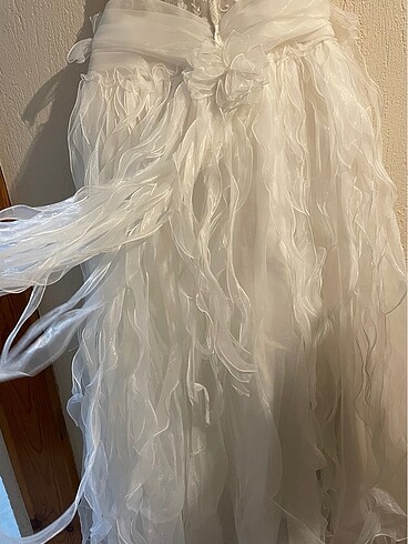 GELİNLİK - Görsel 8