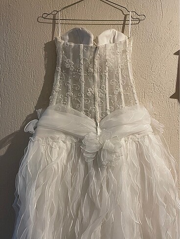 GELİNLİK - Görsel 9