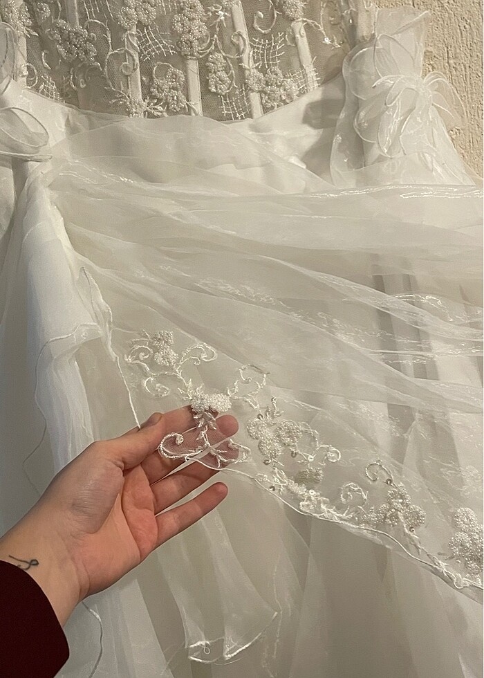 GELİNLİK - Görsel 3