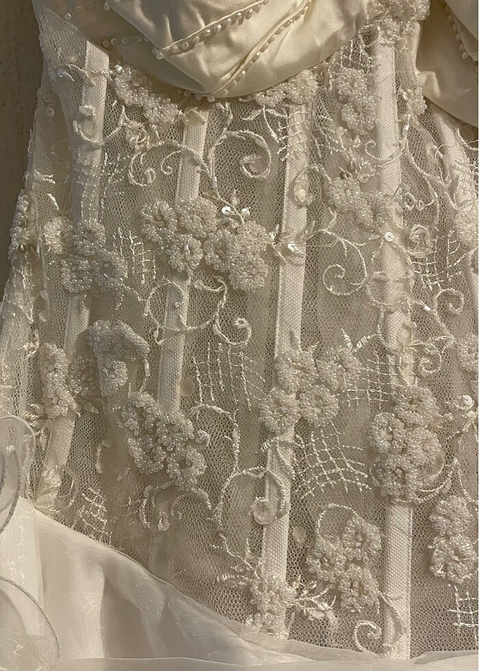 GELİNLİK - Görsel 2