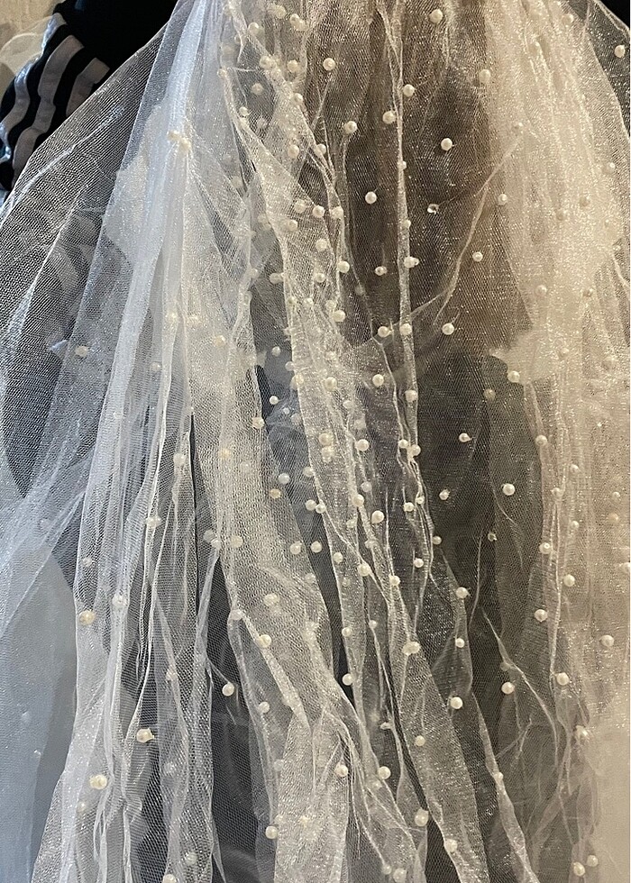 GELİNLİK - Görsel 4