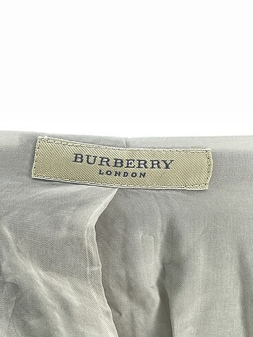 38 Beden çeşitli Renk Burberry Kısa Elbise %70 İndirimli.