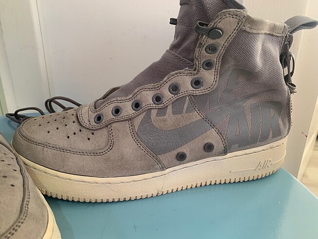 Nike Nike Air Force 1 Mid