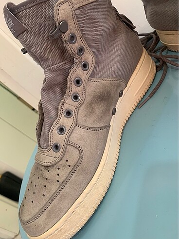 42.5 Beden Nike Air Force 1 Mid