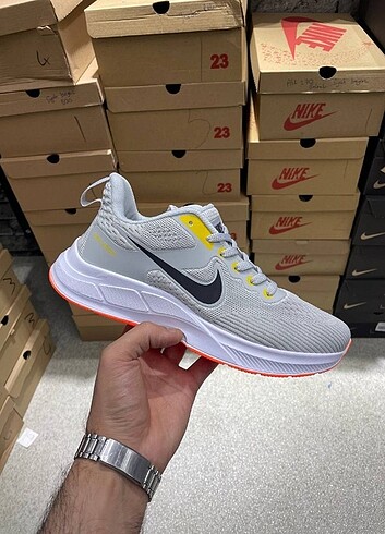 Nike Spor Ve Koşu Ayakkabı