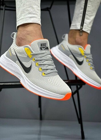 Nike Spor Ve Koşu Ayakkabı