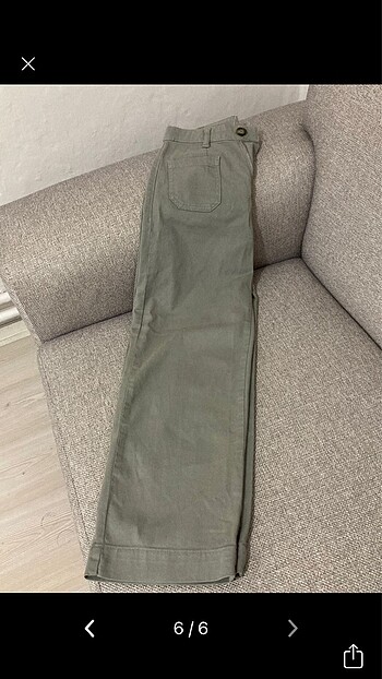 Pull bear jean