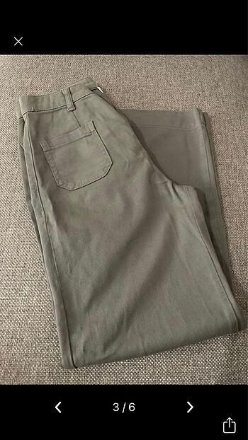 Pull and Bear Pull bear jean