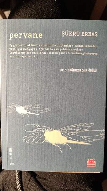 Pervane Şükrü Erbaş 