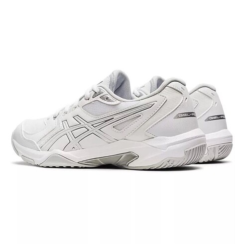 37,5 Beden Asics Beyaz Kadın Ayakkabı
