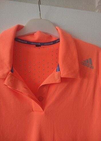 Adidas Orjinal adidas thişört somon rengi