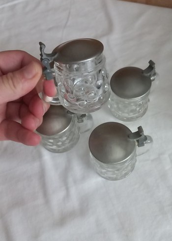 Alman mini tankart