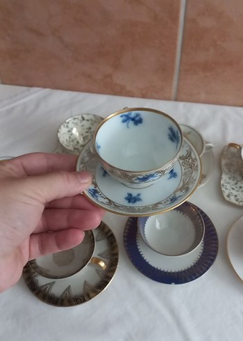 Antika fincan yurt dışı hepsi