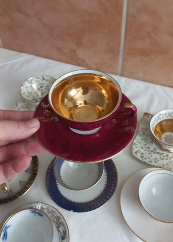 Beden Antika fincan yurt dışı hepsi