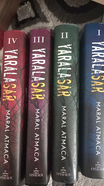 Yaralasar