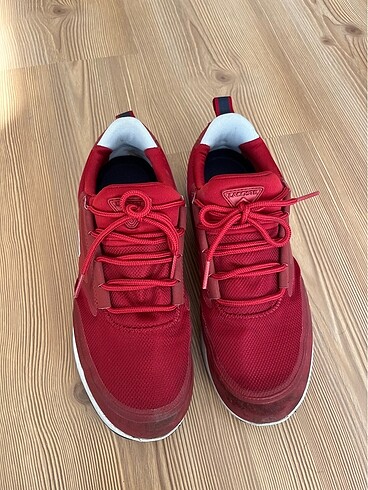 Lacoste Spor Ayakkabı
