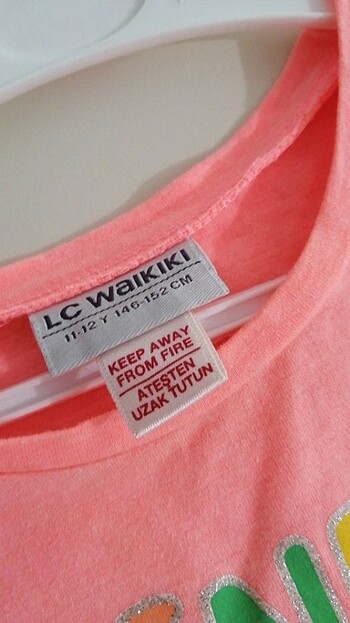 LC Waikiki Tişört
