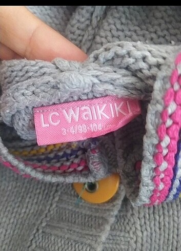 LC Waikiki Lcw Waikiki
