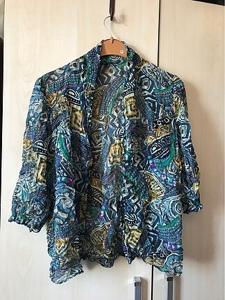 Kimono vintage gömlek
