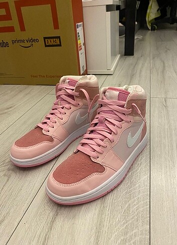 Nike Jordan mid