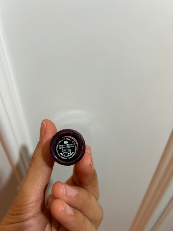 Sephora simli parlatıcı ruj - Görsel 3