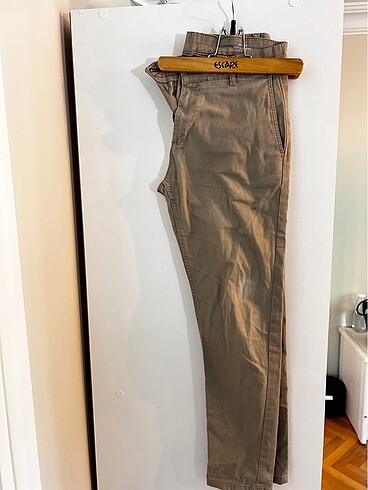 Zara kumaş pantolon