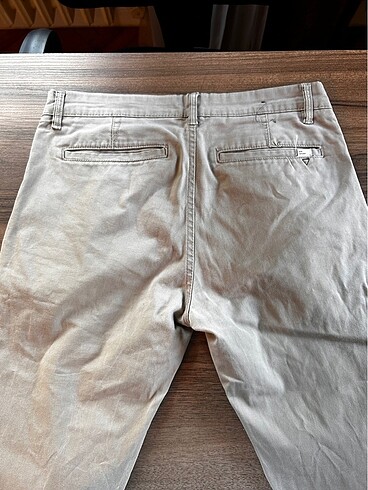 Zara Zara kumaş pantolon