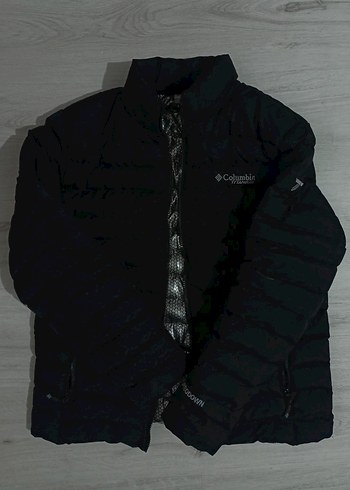 Columbia Titanyum Termal Mont
