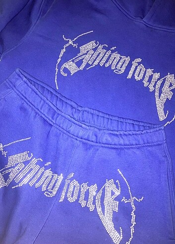 Zara Shinny Force Takımı