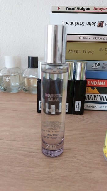 Zara Zara parfüm 