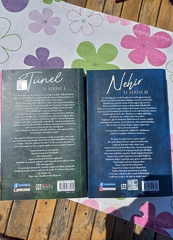 Binnur Şafak Nigiz- İs Serisi Tünel,Nehir