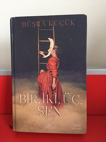 Büşra küçük (bir,iki,üç, sen)