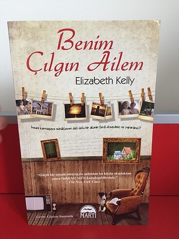 Benim çılgın ailem