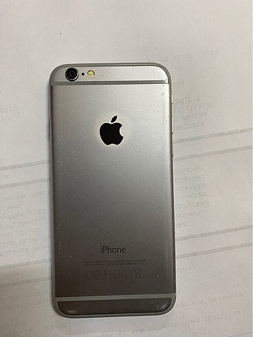 İphone 6